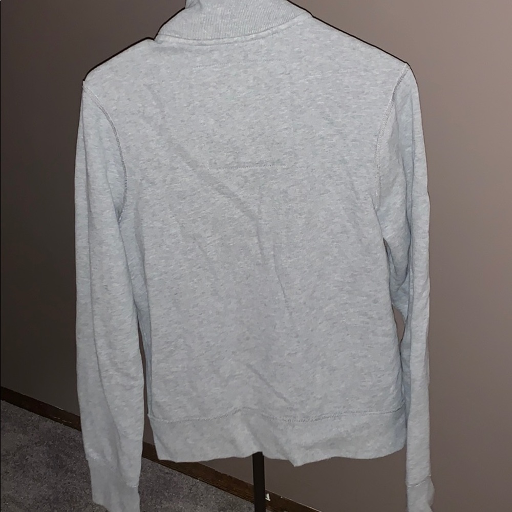 Hollister zip up - Picture 2 of 4